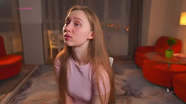 SharaNewbern online show from March 2026 02:22:02 PM