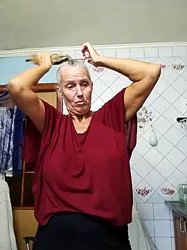 lukerya online show from October 2025 06:33:01 AM