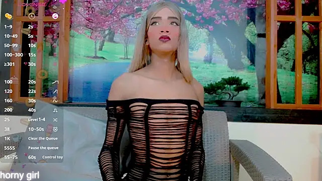 Samantha Ortega  online show from February 2026 11:28:02 AM