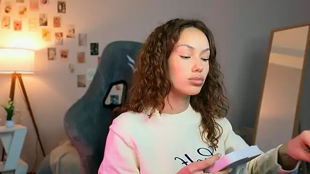 nexorine online show from March 2026 01:37:01 PM