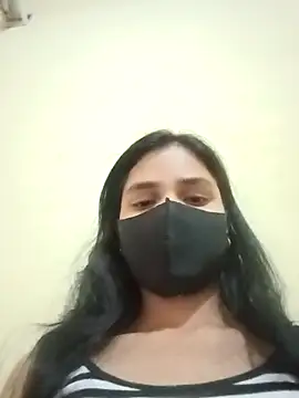 Mahira-- online show from April 2026 07:33:02 AM