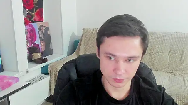 Snapshot of Alexmansuper chatting on February 2026 07:40:01 PM Alexmansuper online show from February 2026 07:40:01 PM