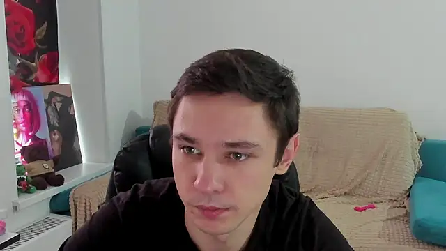 Snapshot of Alexmansuper chatting on February 2026 12:13:02 PM Alexmansuper online show from February 2026 12:13:02 PM