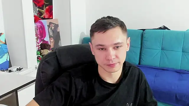 Snapshot of Alexmansuper chatting on February 2026 10:43:01 PM Alexmansuper online show from February 2026 10:43:01 PM