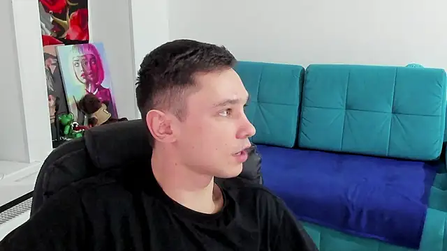 Alexmansuper online show from March 2026 09:23:01 PM