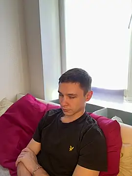 Alexmansuper online show from March 2026 11:38:02 AM