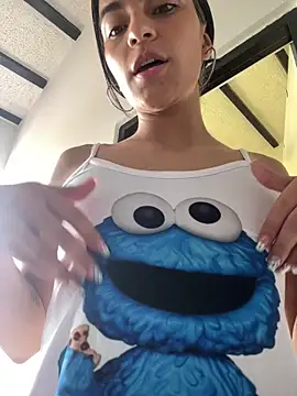 bliinkii and luka  online show from April 2026 05:51:01 PM