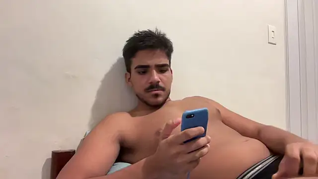 NastymenBR online show from March 2026 01:43:02 AM