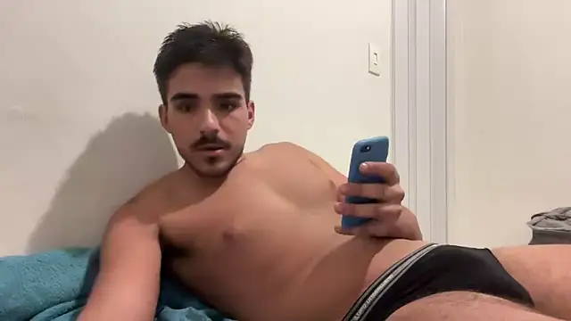 NastymenBR online show from March 2026 01:20:01 AM