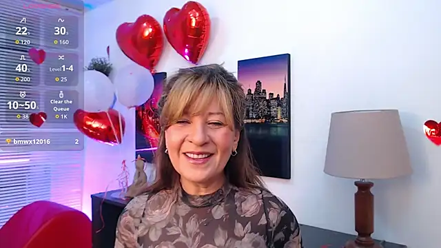 Snapshot of janne_turner chatting on March 2026 10:21:02 AM janne turner online show from March 2026 10:21:02 AM