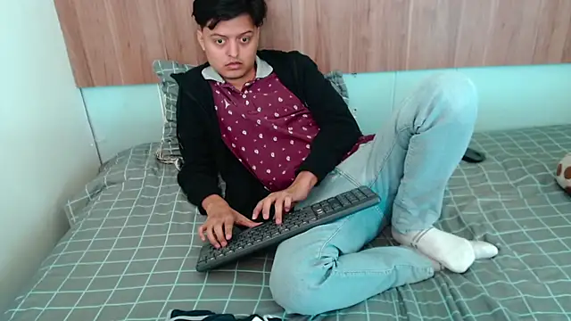 Snapshot of Kevin_Charless chatting on March 2026 11:16:01 AM Kevin Charless online show from March 2026 11:16:01 AM