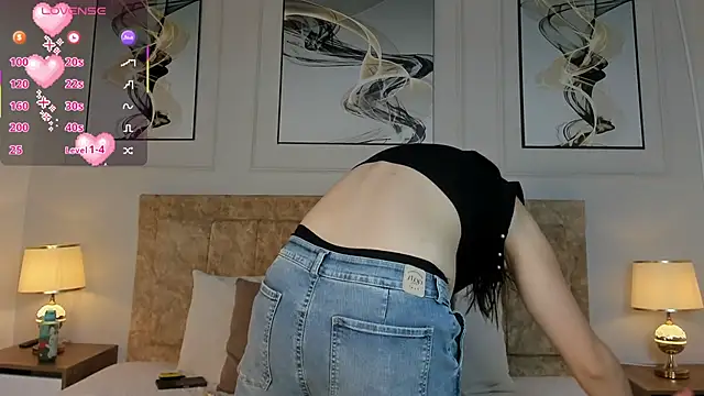 Snapshot of hanna_daze chatting on February 2026 11:28:02 AM hanna daze online show from February 2026 11:28:02 AM