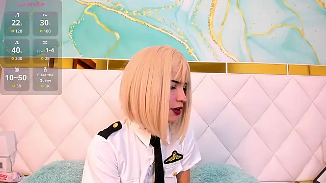 zanyx  online show from February 2026 03:12:01 PM