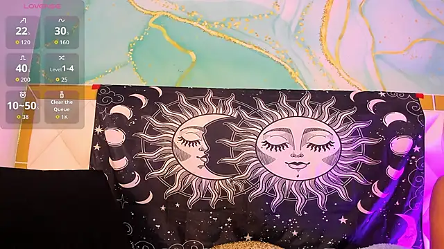 zanyx  online show from February 2026 03:01:01 PM