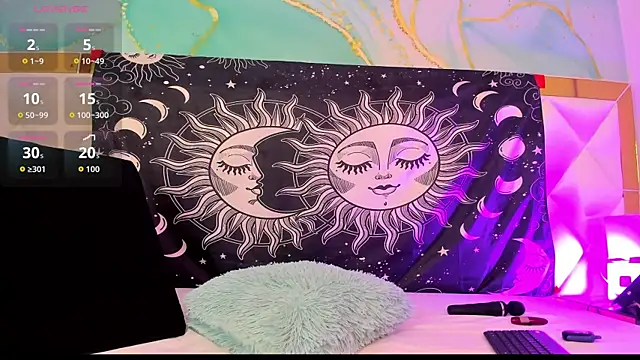 zanyx  online show from March 2026 03:02:01 PM