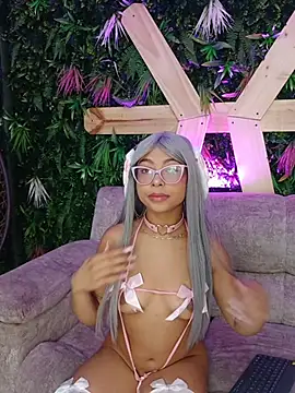 Snapshot of Katana_Rose chatting on February 2026 03:46:02 AM Katana Rose online show from February 2026 03:46:02 AM