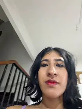 Violet rousse7 online show from April 2026 03:47:01 AM