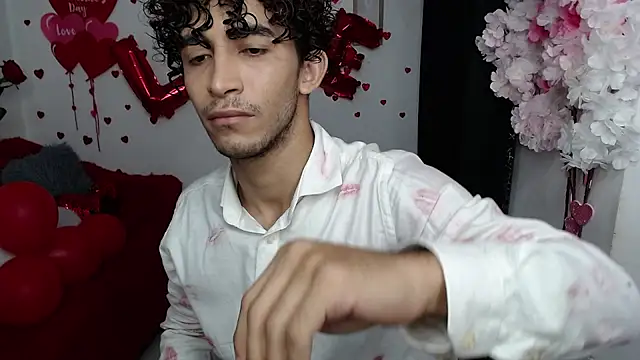 Snapshot of Caius_fox chatting on February 2026 11:18:01 AM Caius fox online show from February 2026 11:18:01 AM