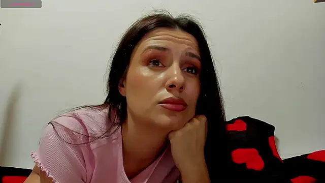 Snapshot of Adeline_Reilly chatting on March 2026 02:17:02 AM Adeline Reilly online show from March 2026 02:17:02 AM