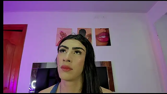 Isabella Moon9 online show from February 2026 11:15:02 AM