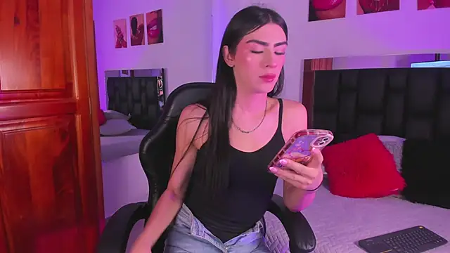 Isabella Moon9 online show from February 2026 11:40:01 AM