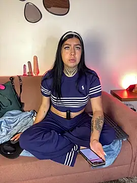 Angelica pink18 online show from February 2026 12:28:02 AM