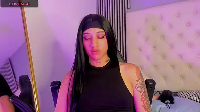 tammy bensom1 online show from February 2026 09:41:01 PM