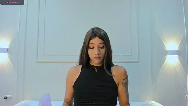 tammy bensom1 online show from February 2026 10:44:02 AM