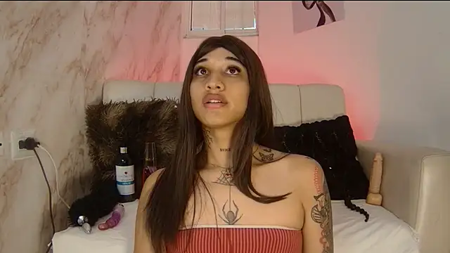 tammy bensom1 online show from March 2026 03:16:01 PM