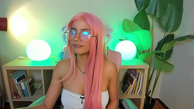 Snapshot of Lia_flor chatting on March 2026 07:26:02 AM Lia flor online show from March 2026 07:26:02 AM