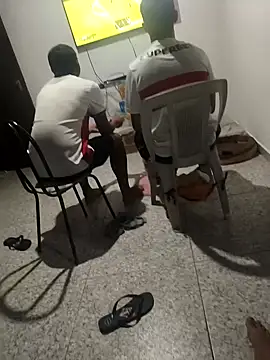 Gustavo52367 online show from February 2026 12:37:01 AM