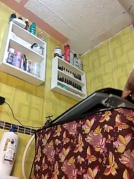 Churitos69 online show from May 2026 09:44:02 PM