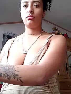 Churitos69 online show from May 2026 08:36:01 PM