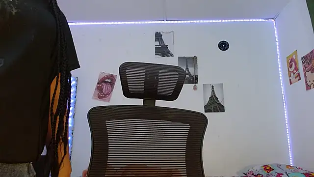 Lolitaa  VIP online show from February 2026 08:38:02 PM