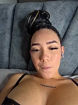 alaia princess online show from March 2026 11:43:02 PM