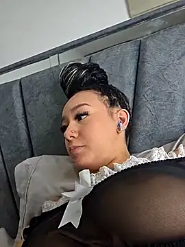 alaia princess online show from March 2026 11:30:02 PM