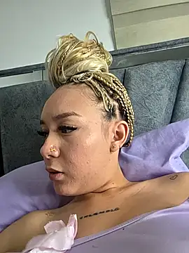 alaia princess online show from March 2026 12:11:01 AM