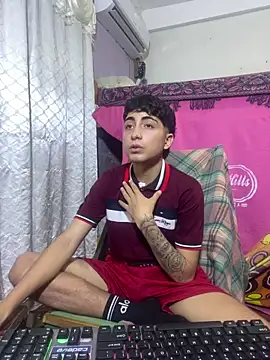 MichaelMiller20261 online show from March 2026 03:45:02 AM