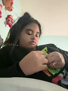 Snapshot of Aloyenita chatting on March 2026 06:04:02 PM Aloyenita online show from March 2026 06:04:02 PM