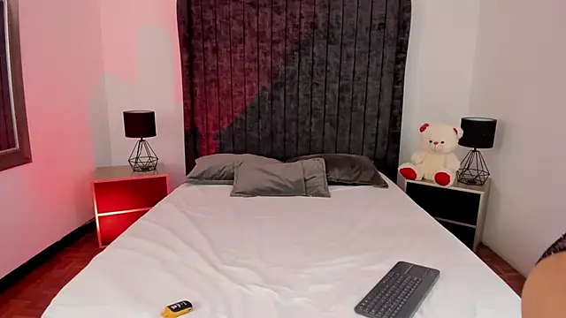 Zoe Banx online show from May 2026 07:46:02 AM
