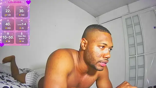 coffeewithmilk 1 online show from February 2026 01:10:02 AM