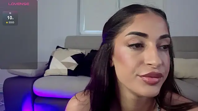 KassidyVibe online show from June 2026 10:01:01 AM