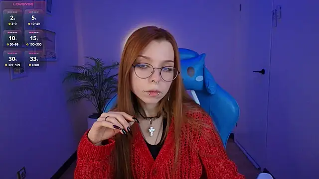 PinkAn8el online show from February 2026 02:31:01 AM