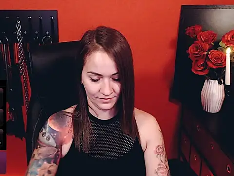 Snapshot of _MissJaneWarren_ chatting on February 2026 06:03:01 PM MissJaneWarren online show from February 2026 06:03:01 PM