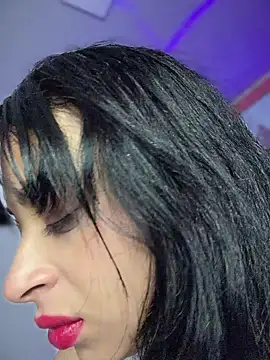 Sasha-18 online show from February 2026 12:56:02 PM