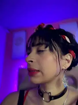 Sasha-18 online show from February 2026 02:03:02 PM