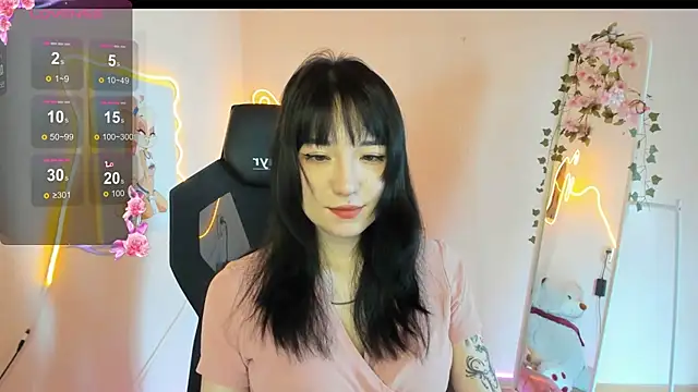 AliceeinWonderlanddd online show from April 2026 03:33:02 AM