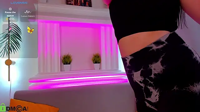 Jenny  Miller online show from February 2026 01:05:02 AM