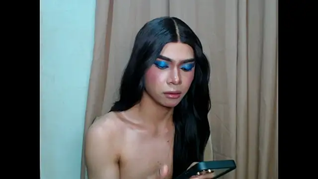 Irinashay online show from February 2026 05:22:02 PM