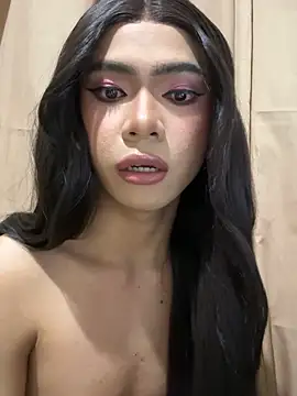 Irinashay online show from March 2026 07:32:02 PM